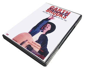 Garth Brooks - His Life...From Tulsa To The Top [2000] [DVD]