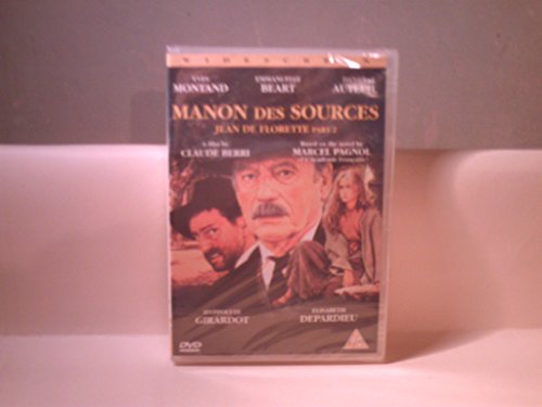 Manon Des Sources [DVD] (1986)