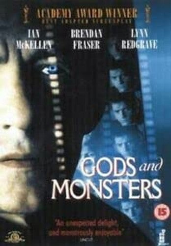 Gods And Monsters [DVD] [1999]