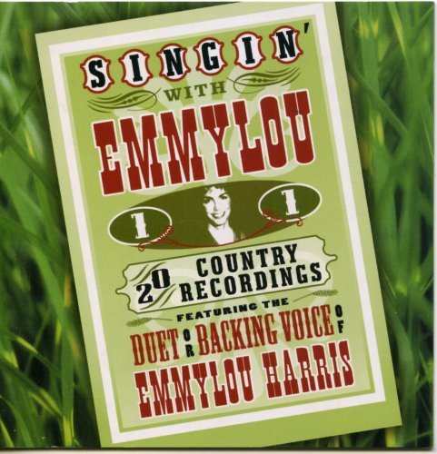 Singin' with Emmylou, Vol. 1