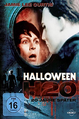 Halloween H20 - 20 Jahre spter