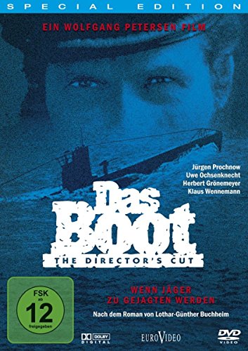 Das Boot: The Directors Cut / Special Edition
