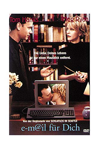 You've Got Mail [DVD] [1999]