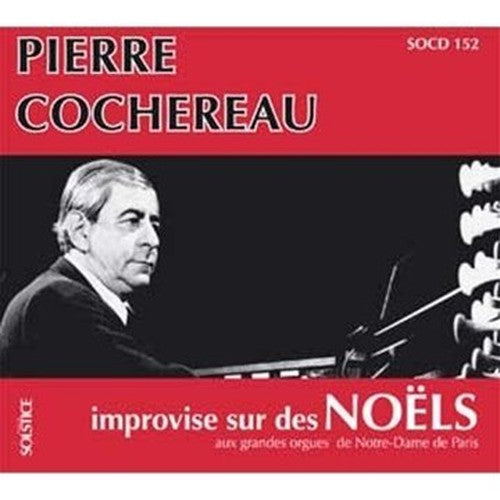 Improvise sur des Noëls