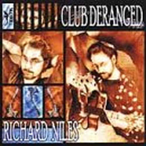 Club Deranged