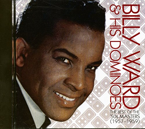 Best of the 50's 1957-59
