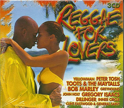 Reggae for Lovers