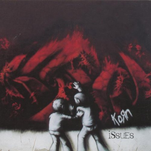 Issues (The MTV Competition Winners' Sleeves - Limited Edition)