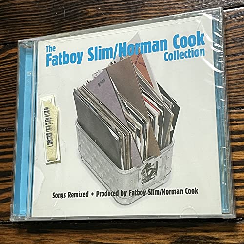 The Fatboy Slim/Norman Cook Collection