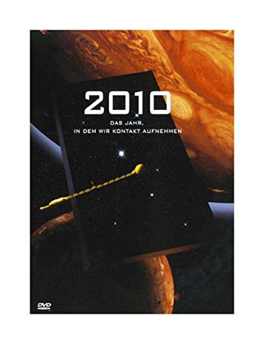 2010-Das Jahr i.d.wir Kontakt aufn.