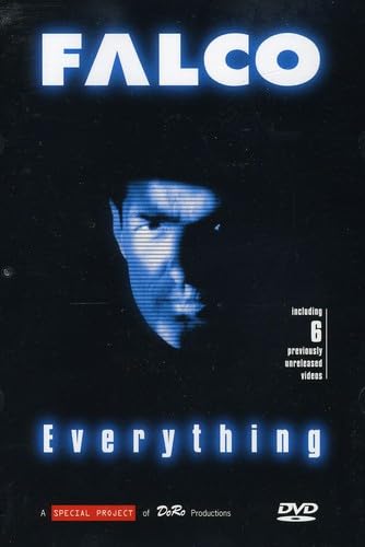 Everything [DVD]