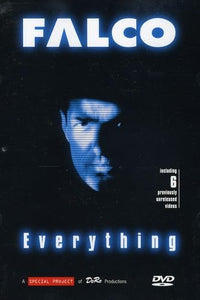 Everything [DVD] 