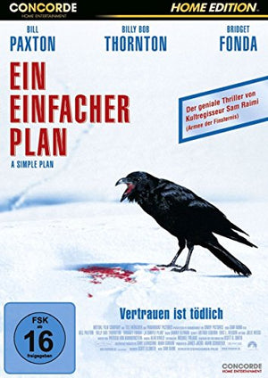 A Simple Plan