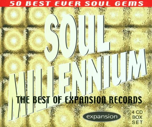 Soul Millenium
