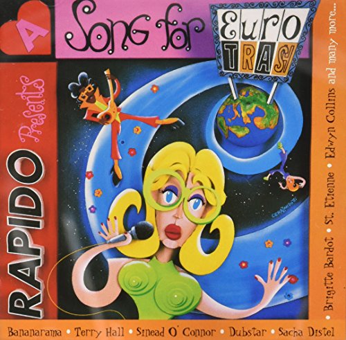 Song for Eurotrash