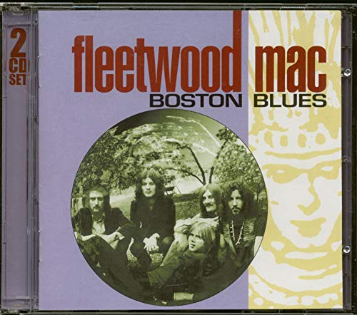 Boston Blues ( 2 CD Set )
