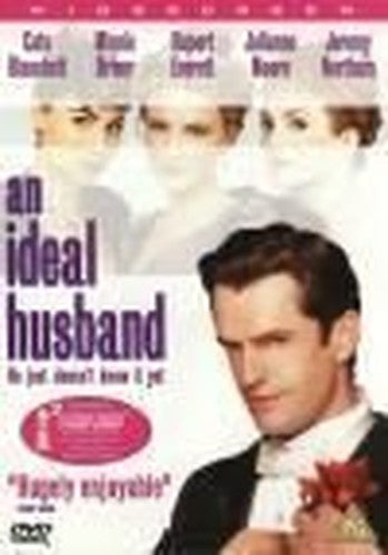 An Ideal Husband [DVD] [1999]