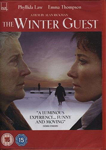 The Winter Guest [DVD]