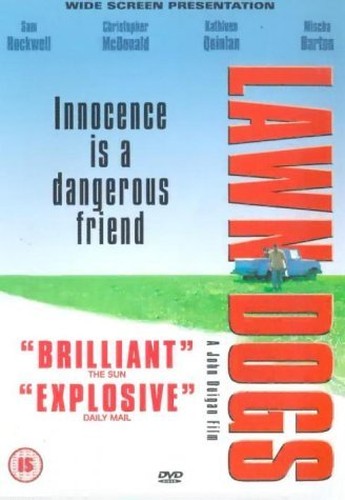 Lawn Dogs [DVD]