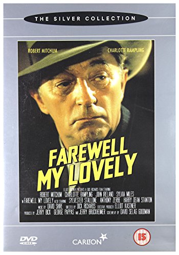 Farewell My Lovely [DVD]