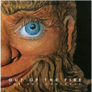 Out of the Fire