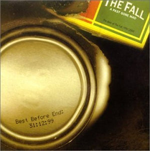 A Past Gone Mad: Best of 1990-2000