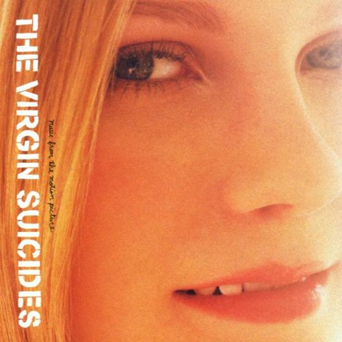 The Virgin Suicides