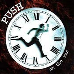 Push - On The Run 