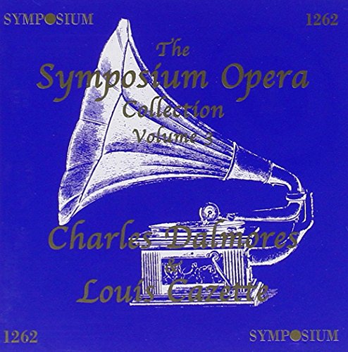 Symposium Opera Collection V.3