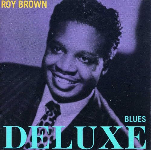 Blues Deluxe