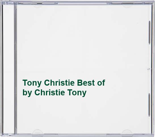 Tony Christie Best of