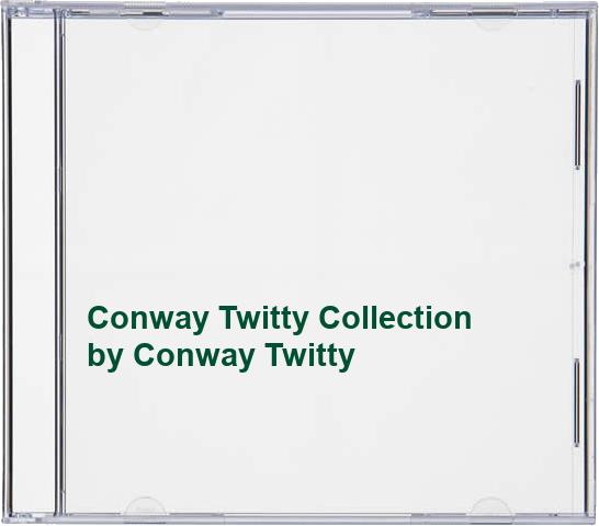 Conway Twitty Collection