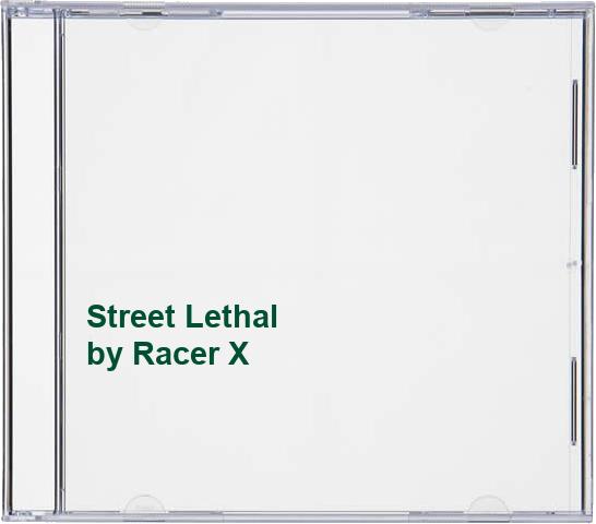 Street Lethal