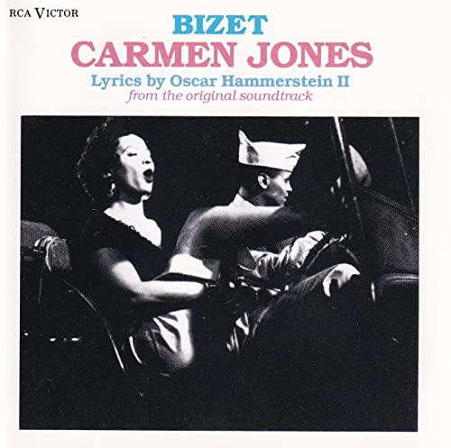 Carmen Jones