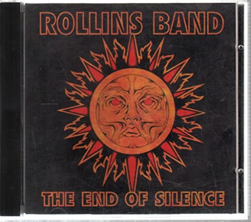 End of silence