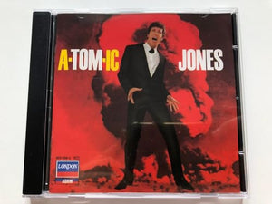 A-Tom-Ic Jones