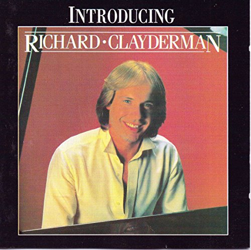 Introducing Richard Clayderman