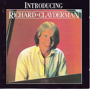 Introducing Richard Clayderman