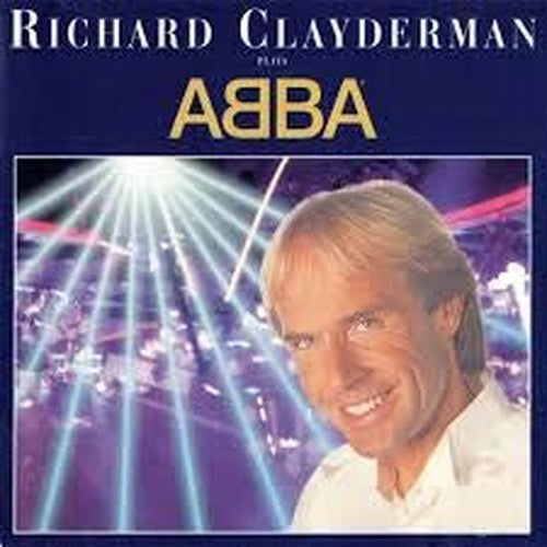 Clayderman Plays Abba