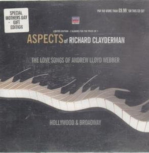 Clayderman Love Songs