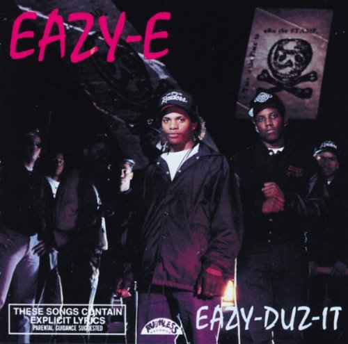 Eazy-E - Easy Duz It
