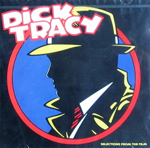 Dick Tracy