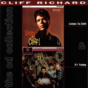 Listen to Cliff/21 Today