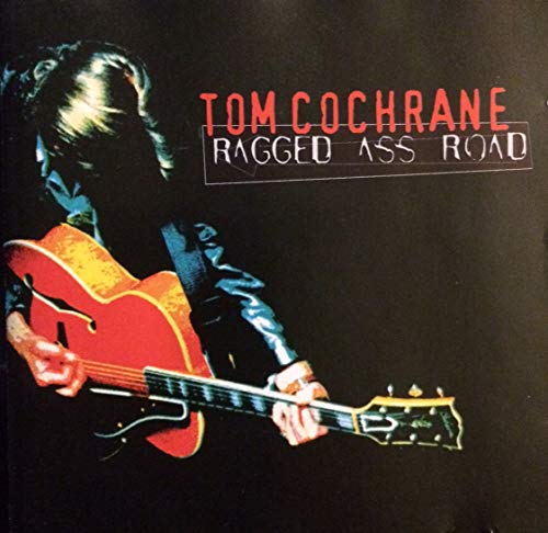 Ragged Ass Road