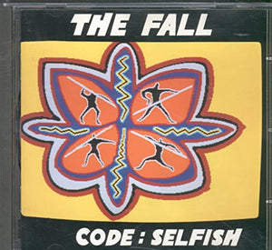 Code: Selfish