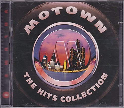 Motown: The Hits Collection, Volume 2