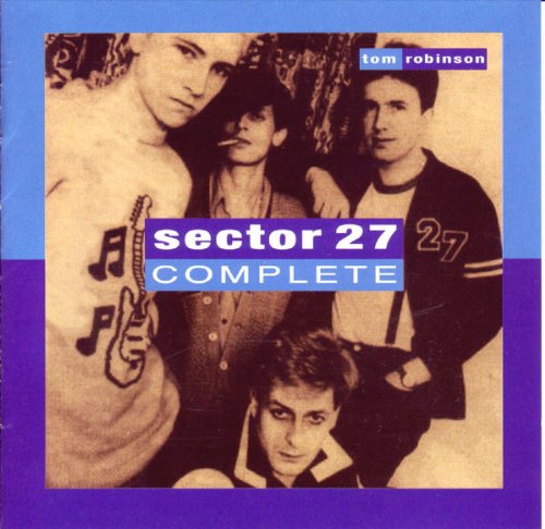 Complete Sector 27