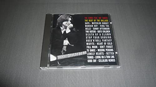 Ballads-Best of