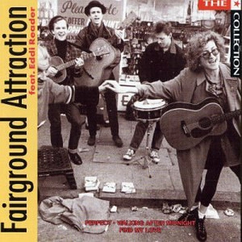 Fairground Attraction Collection