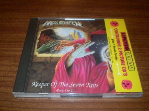 Keeper of the Seven Keys, Parts 1 & 2